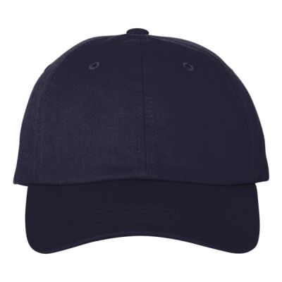 Brushed Twill Sandwich Cap Thumbnail