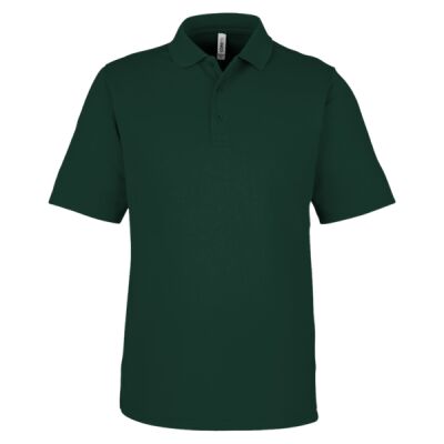 Men's Market Snag Protect Mesh Polo Thumbnail