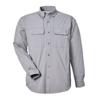 Men's Creekbed Pocket Fishing Shirt Thumbnail