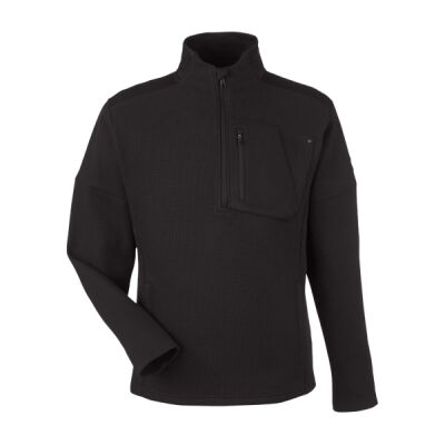 Men's Constant Canyon Quarter-Zip Pullover Thumbnail