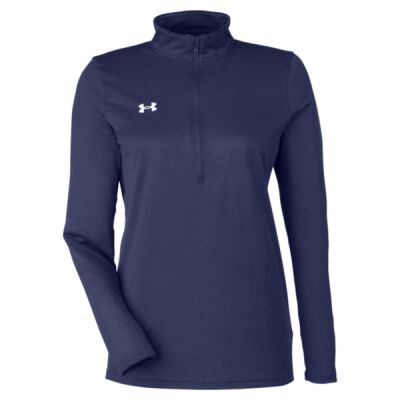 Women's Team Tech™ Half-Zip Pullover Thumbnail