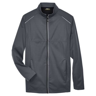 Men's Tall Techno Lite Three-Layer Knit Tech-Shell Thumbnail