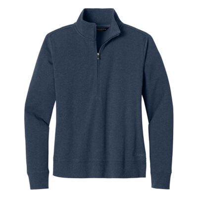 Women's Ocean Villa 1/4 Zip Thumbnail