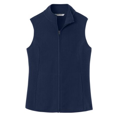 Women's C Free ® Fleece Vest Thumbnail