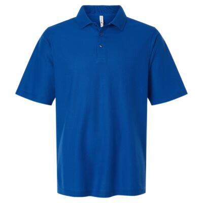 Men's Tall Maverick CVC Pique Polo Thumbnail
