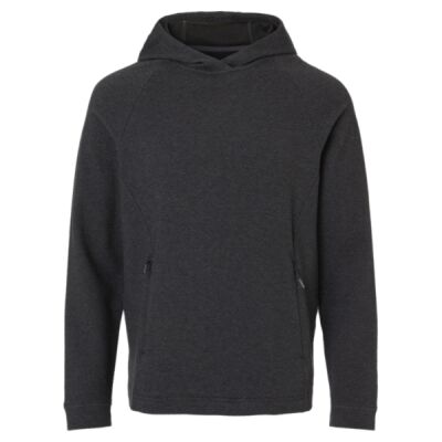 Men's Spirit Textured Hooded Pullover Thumbnail