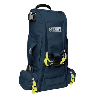 RECOVER™ PRO X Blue Backpack Thumbnail