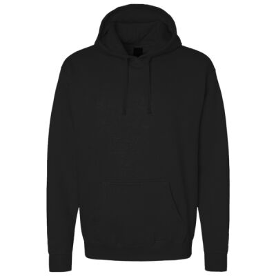 Unisex Jamie Recycled Hooded Sweatshirt Thumbnail