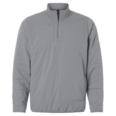 Men's Ultimate365 Arctic Quarter-Zip Jacket Thumbnail