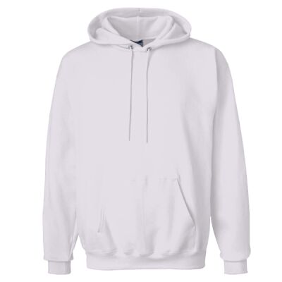 Adult Ultimate Cotton® Pullover Hooded Sweatshirt Thumbnail