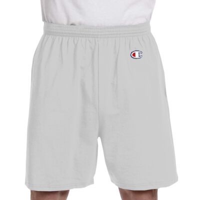 Adult Cotton Gym Short Thumbnail