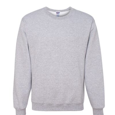 Unisex NuBlend® Crewneck Sweatshirt Thumbnail