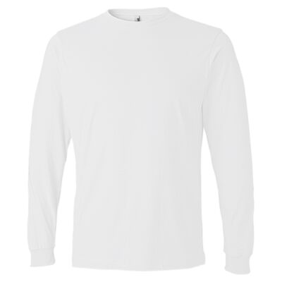 Lightweight Long Sleeve T-Shirt Thumbnail