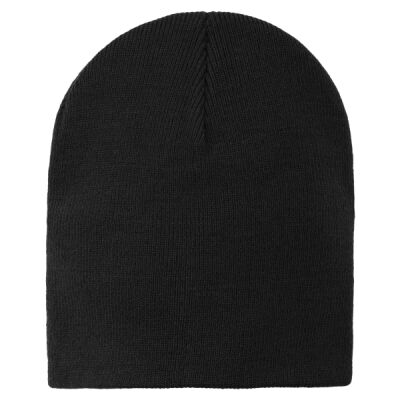 Knit Skull Cap Thumbnail