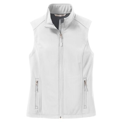 Women's Core Soft Shell Vest Thumbnail