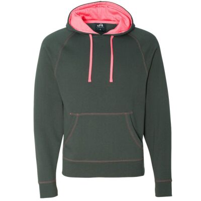 Men's Shadow Fleece Hooded Sweatshirt Thumbnail