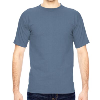 Unisex USA Made Heavyweight T-Shirt  Thumbnail