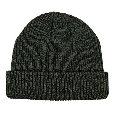 Ribbed Marled Beanie Thumbnail