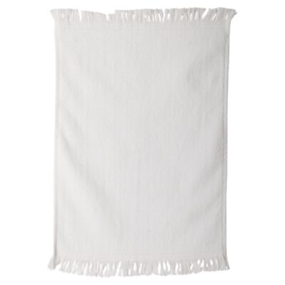 Fringed Towel Thumbnail