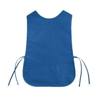 Christine C2 Cotton Twill Cobbler Apron Forest Thumbnail