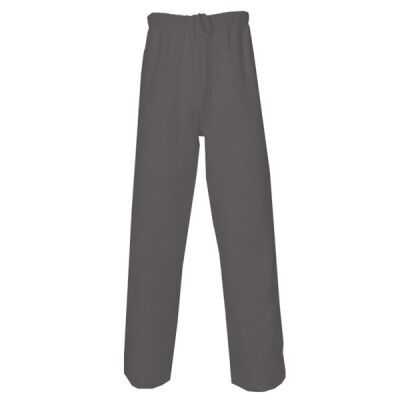 Youth Open-Bottom Sweatpants Thumbnail