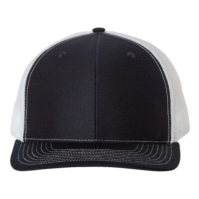 Snapback Trucker Cap Thumbnail