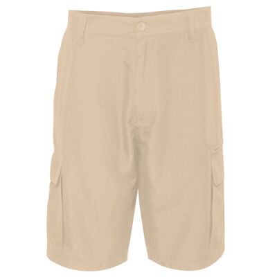 Men's Microfiber Cargo Short Thumbnail