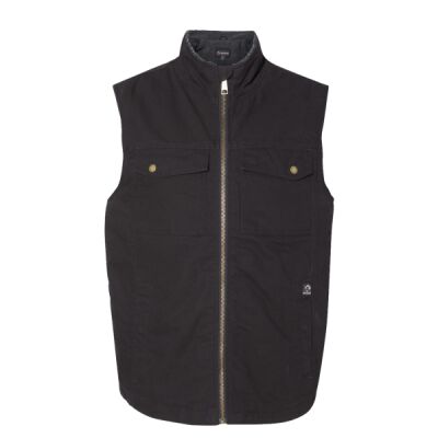 Men's Trek Canyon Cloth™ Vest Thumbnail