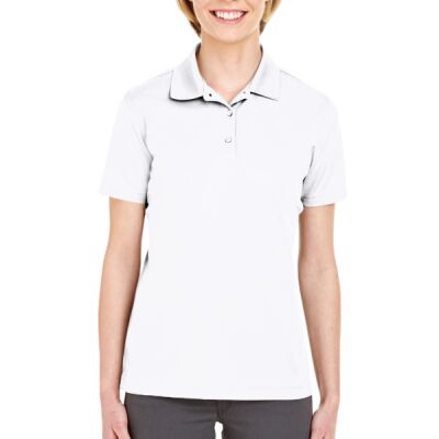 Ladies' Cool & Dry Mesh Piqué Polo Thumbnail