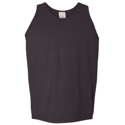 Unisex Garment-Dyed Unisex Tank Top Thumbnail