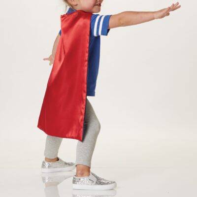Toddler Cape Thumbnail