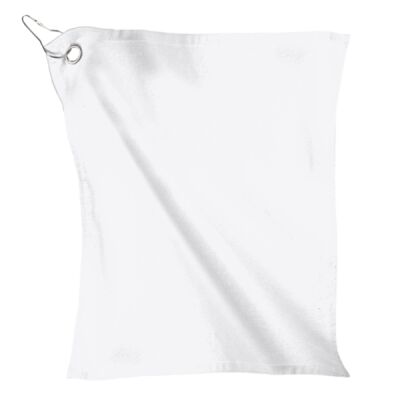 Large Rally Towel with Grommet and Hook Thumbnail