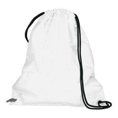 Sportswear PVC Coating Drawstring Bag Thumbnail