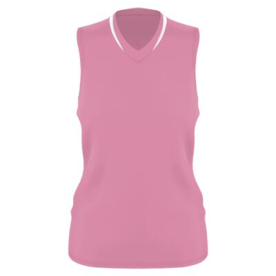 Women's Racerback Fastpitch Jersey Thumbnail