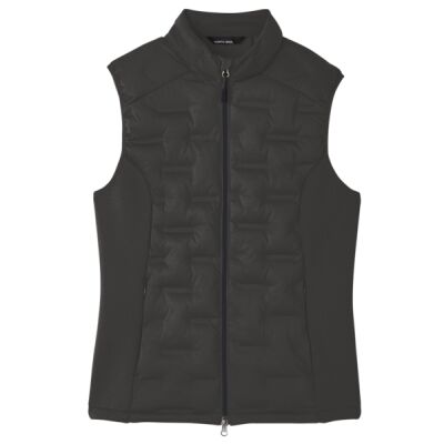 Ladies' Loft Pioneer Hybrid Vest Thumbnail