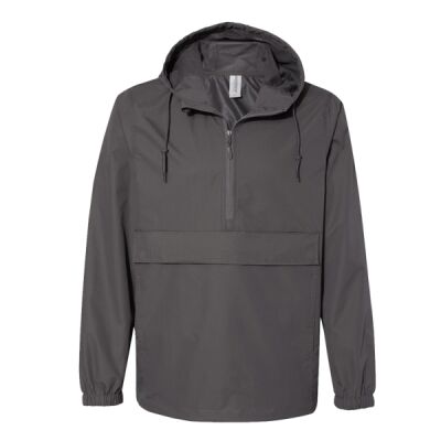 Men's Nylon Anorak Thumbnail
