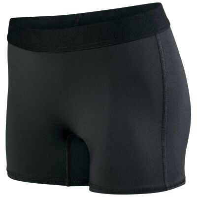 Women's Hyperform Fitted Shorts Thumbnail
