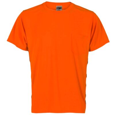 Unisex Premium Black Series® Hi-Viz T-Shirt Thumbnail