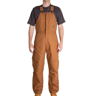 Men's Tall Heritage Insulated Bib Overall Thumbnail