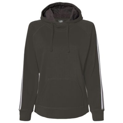 Women's Rival Fleece Hooded Sweatshirt Thumbnail