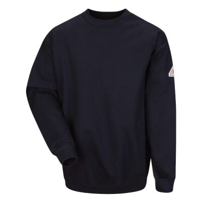 Men's Flame Resistant Crewneck Sweatshirt Thumbnail