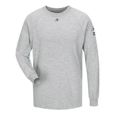 Men's Long Sleeve Performance T-Shirt - CoolTouch®2 Thumbnail