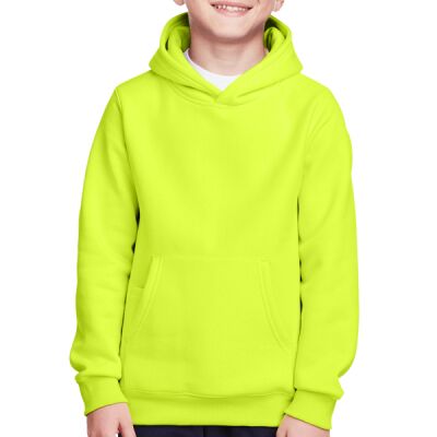 Youth Zone HydroSport™ Heavyweight Pullover Hooded Sweatshirt Thumbnail