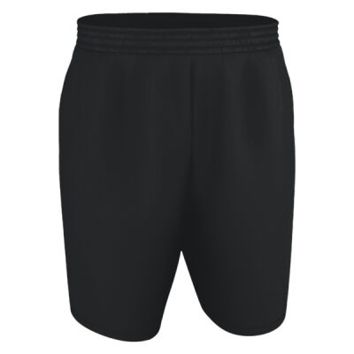 Men's Blank Game Shorts Thumbnail