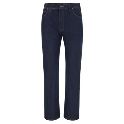 Men's Industrial 5-Pocket Flex Jeans Thumbnail
